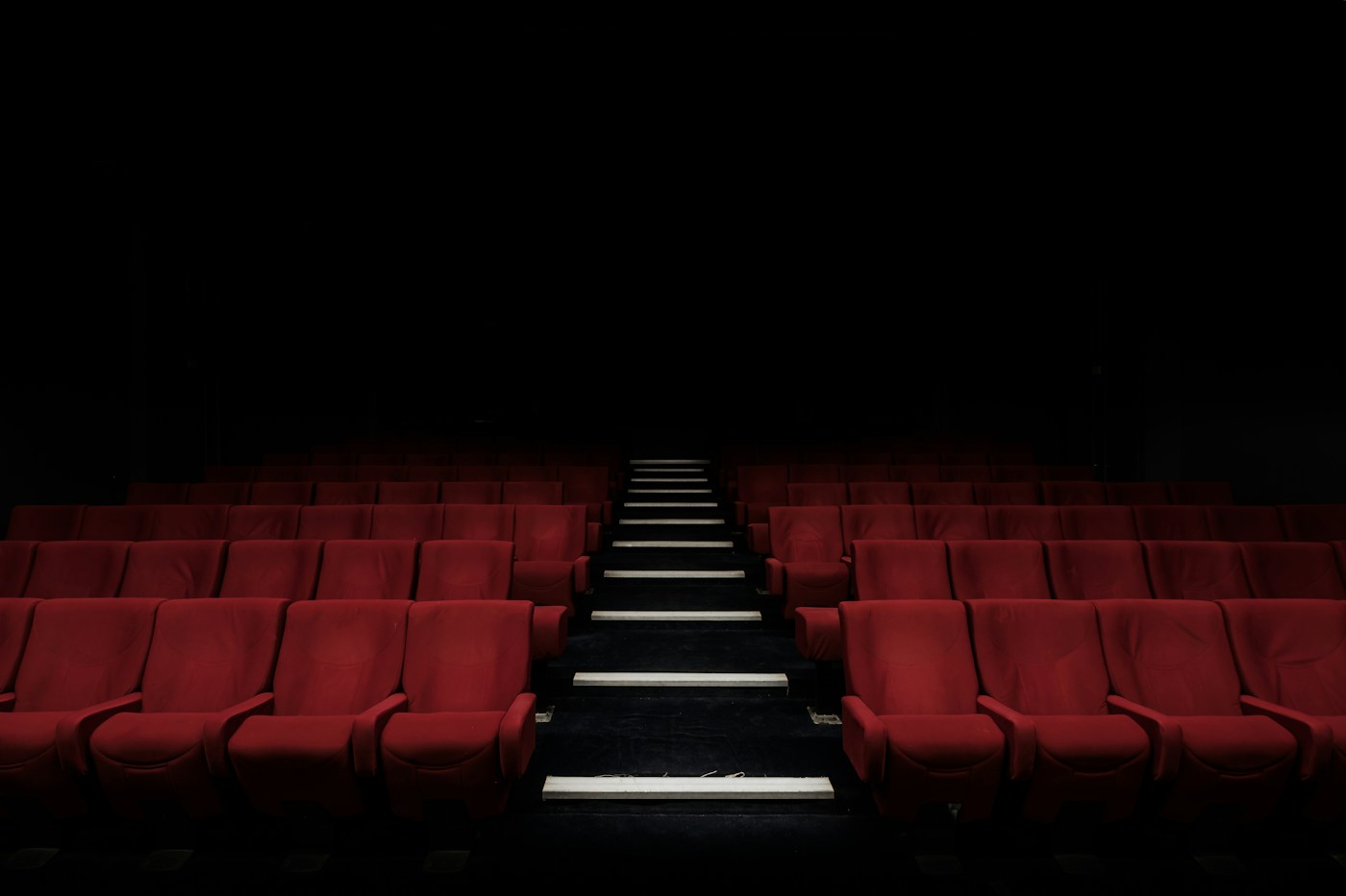 4K HDR Cinema & VOD Movie Library Showcase